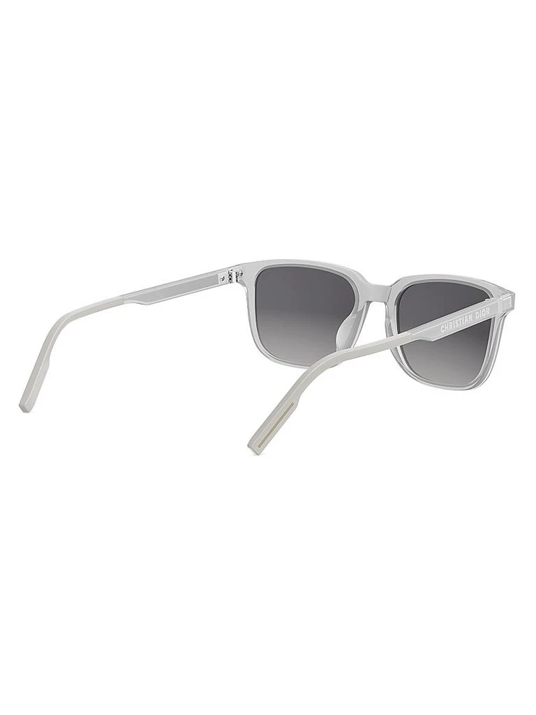 DiorEssential 56MM Rectangular Sunglasses 商品