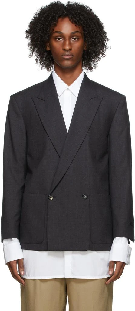 商品Fear of god|'The Suit Jacket' Blazer,价格¥6076,第1张图片