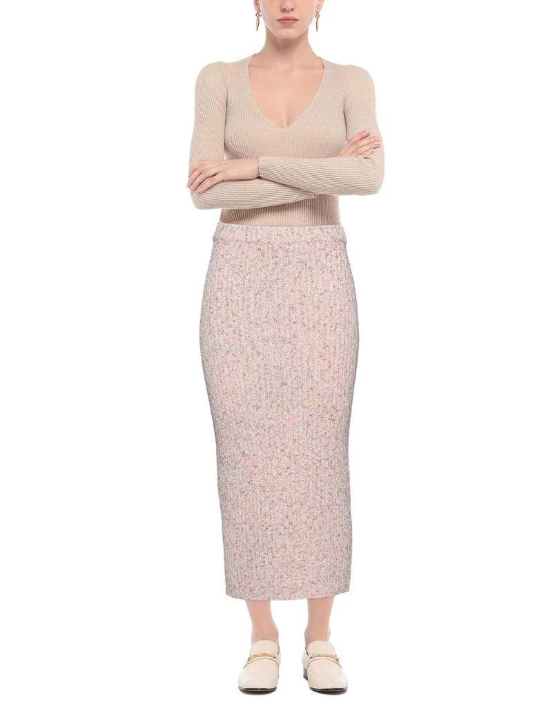 商品St. John|Midi skirt,价格¥1387,第2张图片详细描述