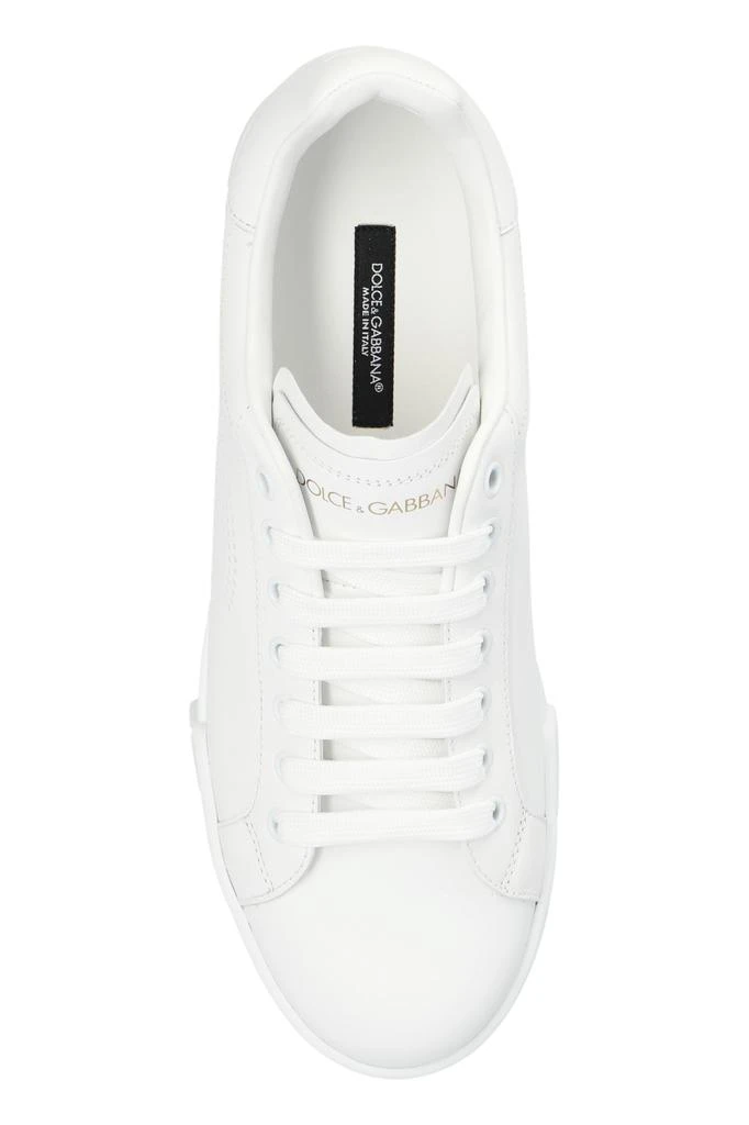 Dolce & Gabbana Portofino sneakers 商品