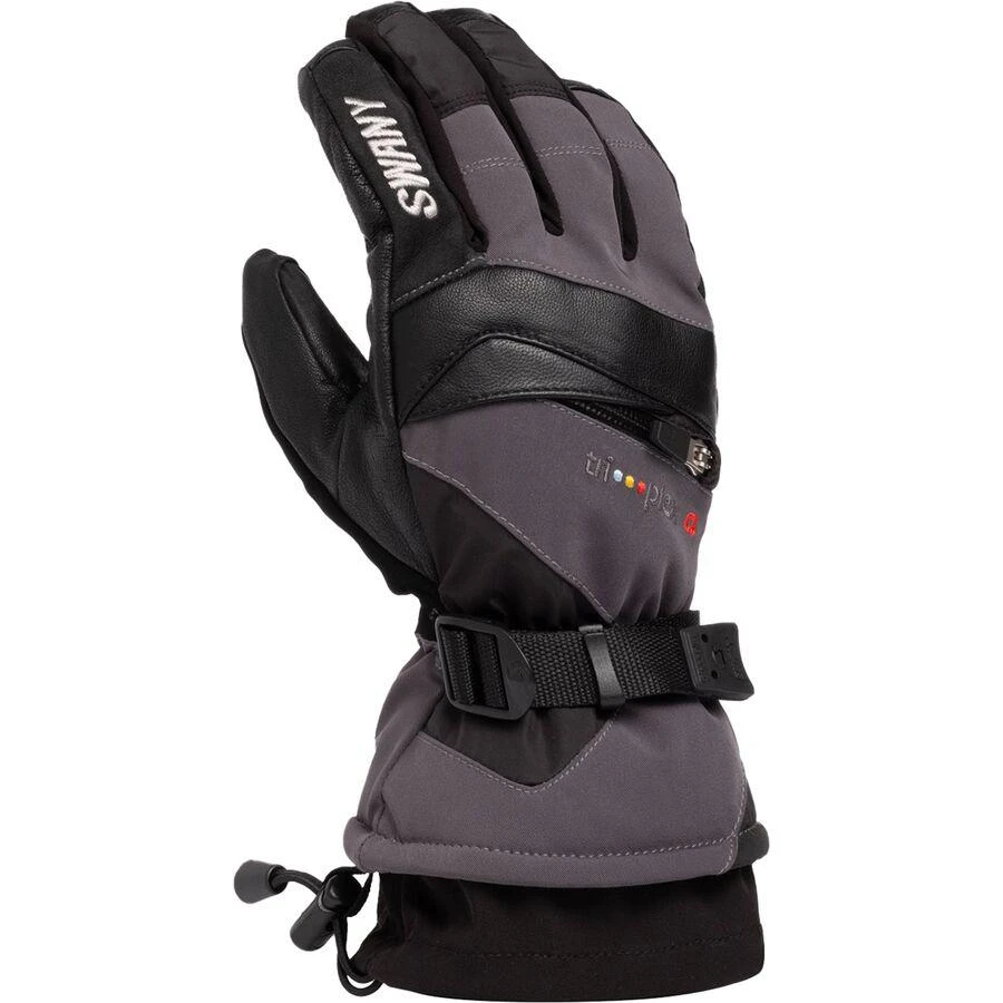 商品Swany|X-Change Glove - Men's,价格¥1083,第1张图片