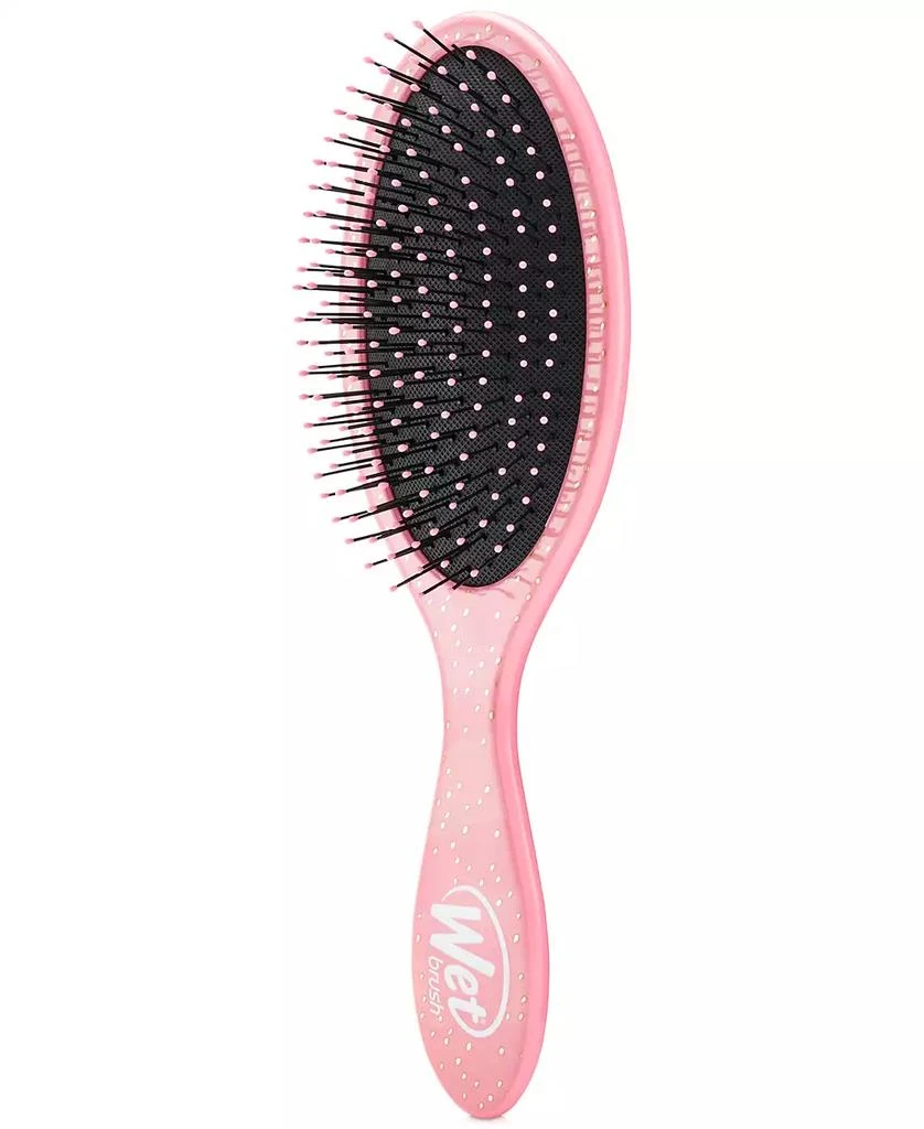 商品Wet Brush|Original Detangler Ultimate Princess Celebration - Belle,价格¥115,第2张图片详细描述