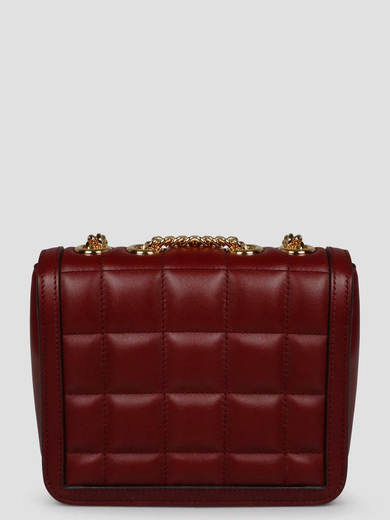 商品Gucci|Gucci deco mini shoulder bag,价格¥20348,第3张图片详细描述