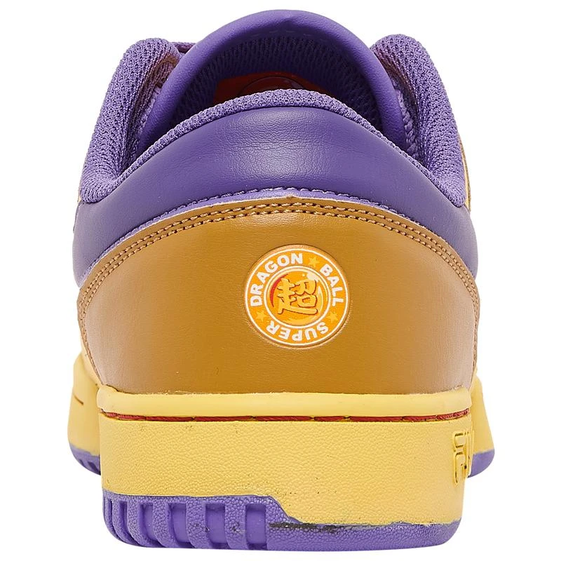 商品Fila|Fila Original Fitness x Dragon Ball Super Frieza - Boys' Grade School,价格¥224,第3张图片详细��描述