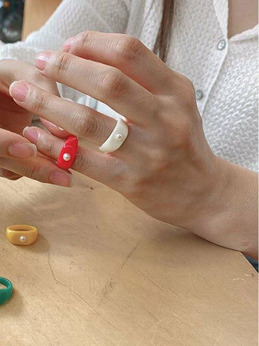 Vivid Toy Ring 商品