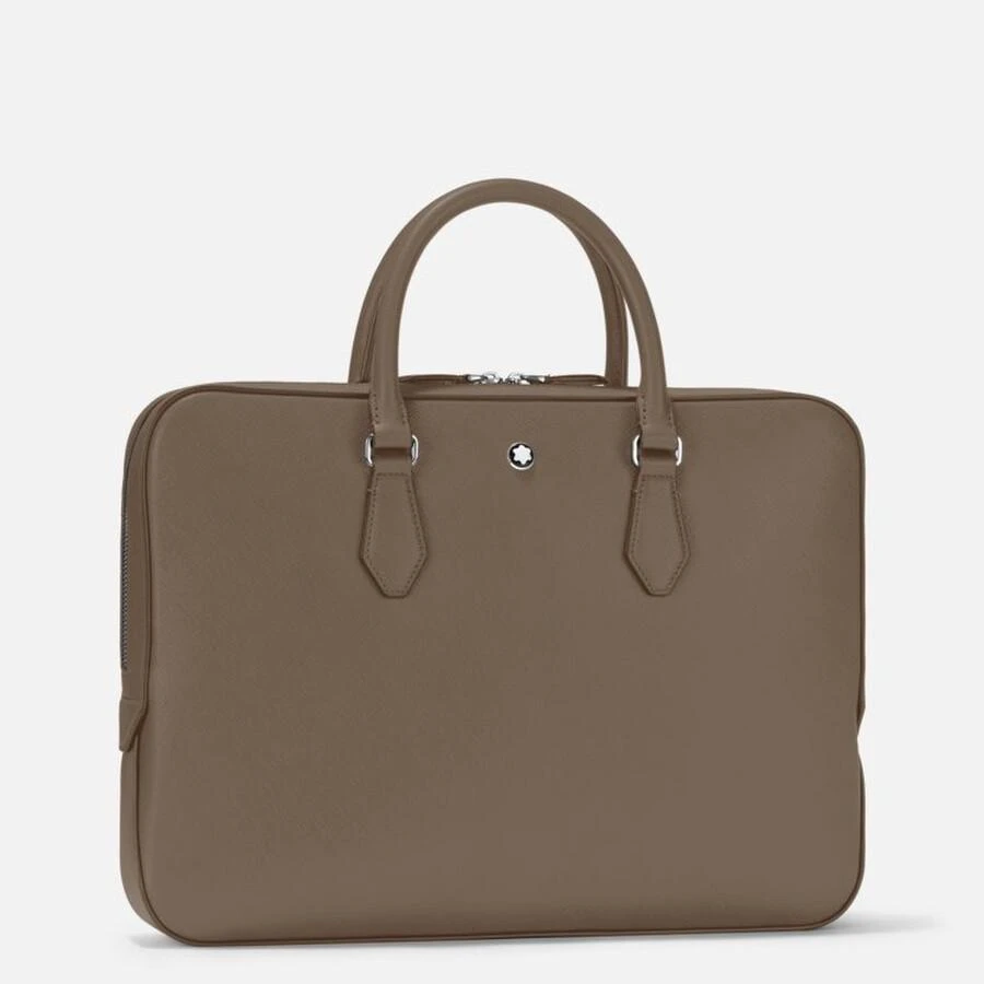 商品MontBlanc|Sartorial Thin Document Case,价格¥6370,第2张图片详细描述