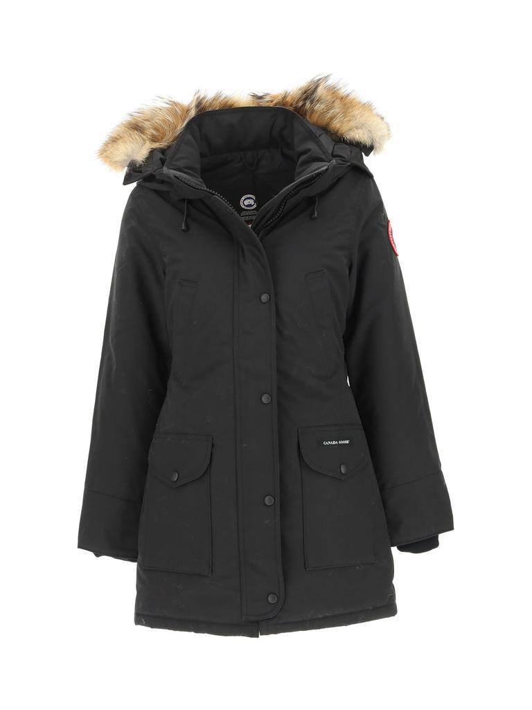 CANADA GOOSE JACKETS商品第1张图片规格展示