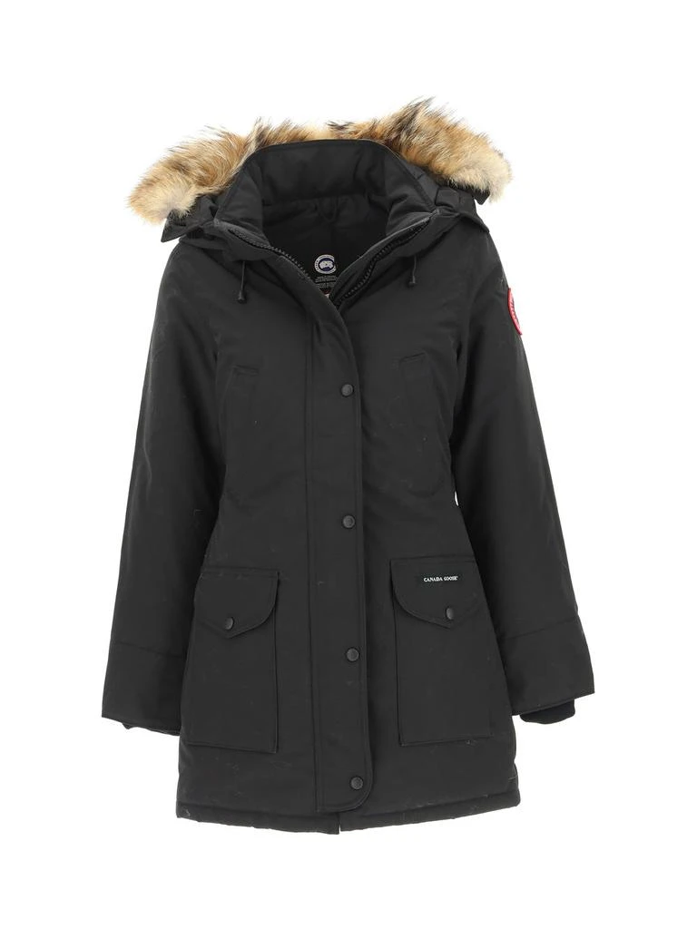 商品Canada Goose|CANADA GOOSE JACKETS,价格¥8132,第1张图片