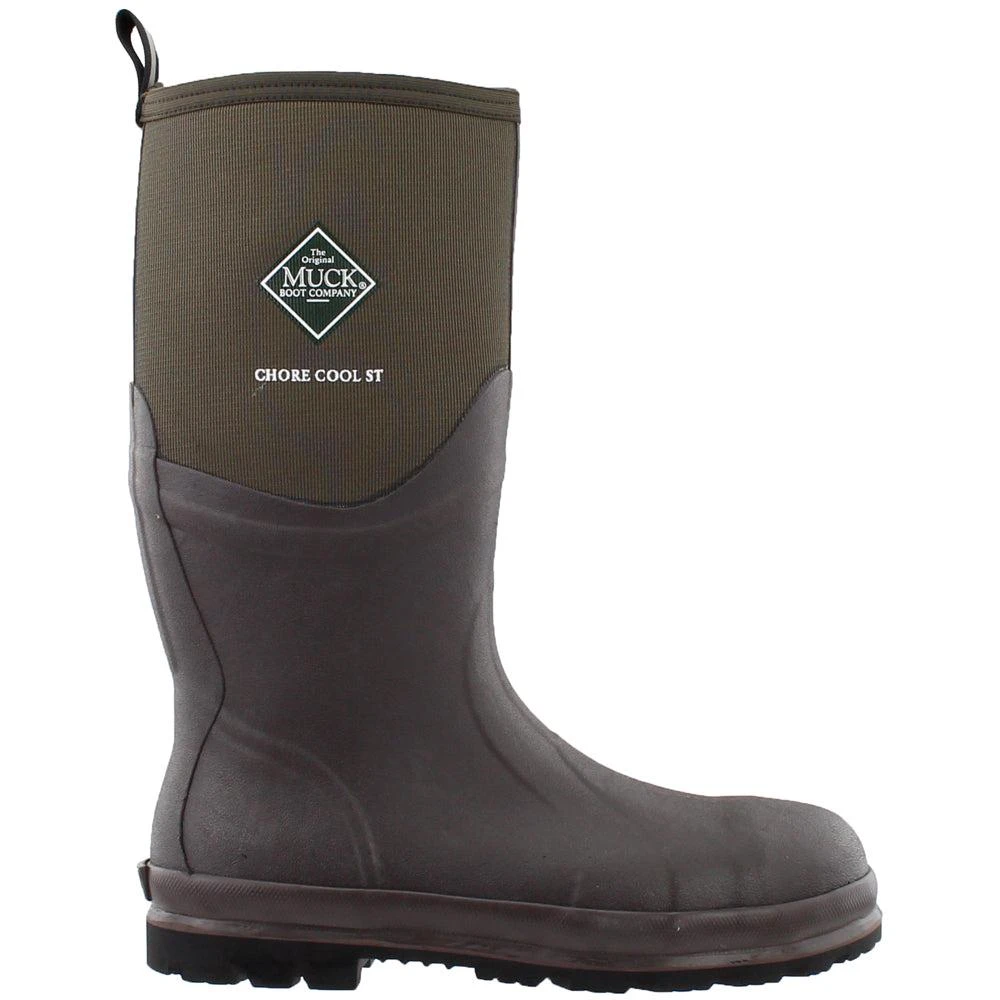 商品Muck Boot|Chore Cool Rain Boots,价格¥1362,第1张图片