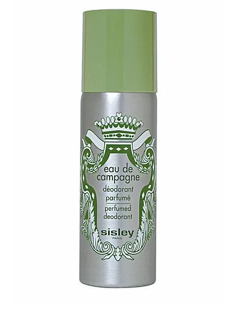 商品Sisley|Eau De Campagne Deodorant,价格¥678,第1张图片