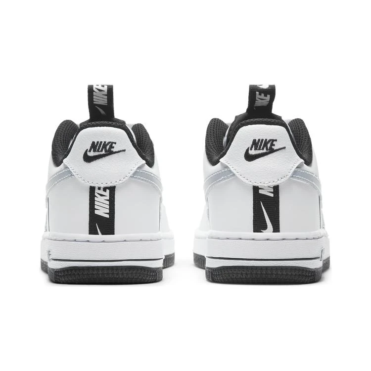 商品NIKE|Nike Air Force 1 Flash Pack - Pre School Shoes,价格¥176,第5张图片详细描述