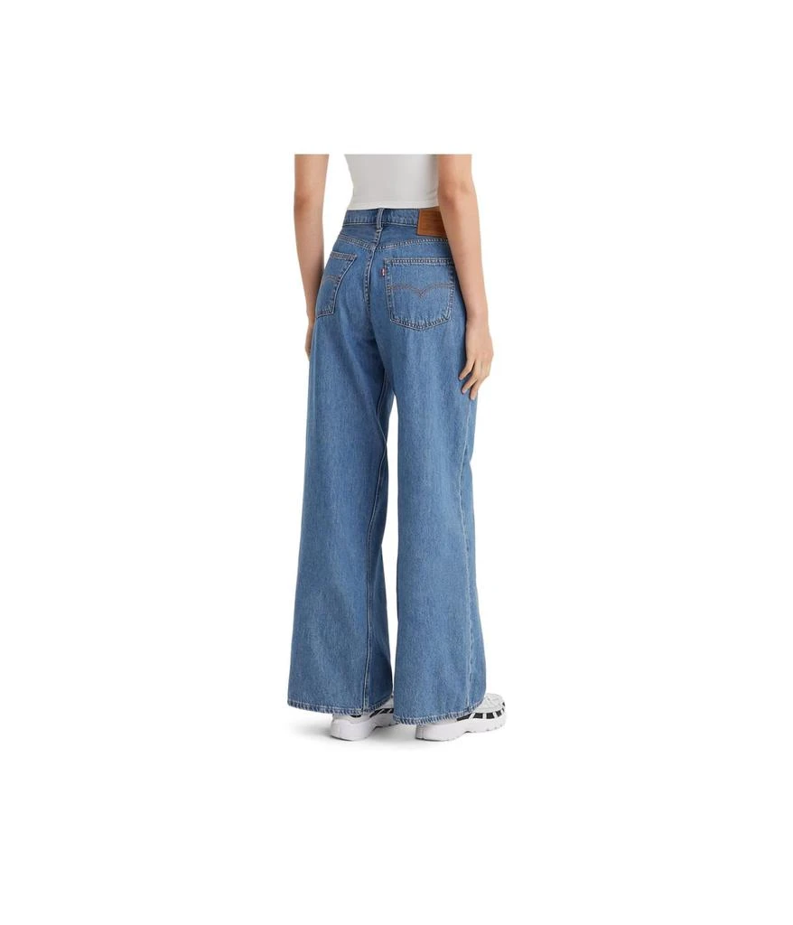 商品Levi's|Baggy Dad Wide Leg Jeans,价格¥782,第2张图片详细描述