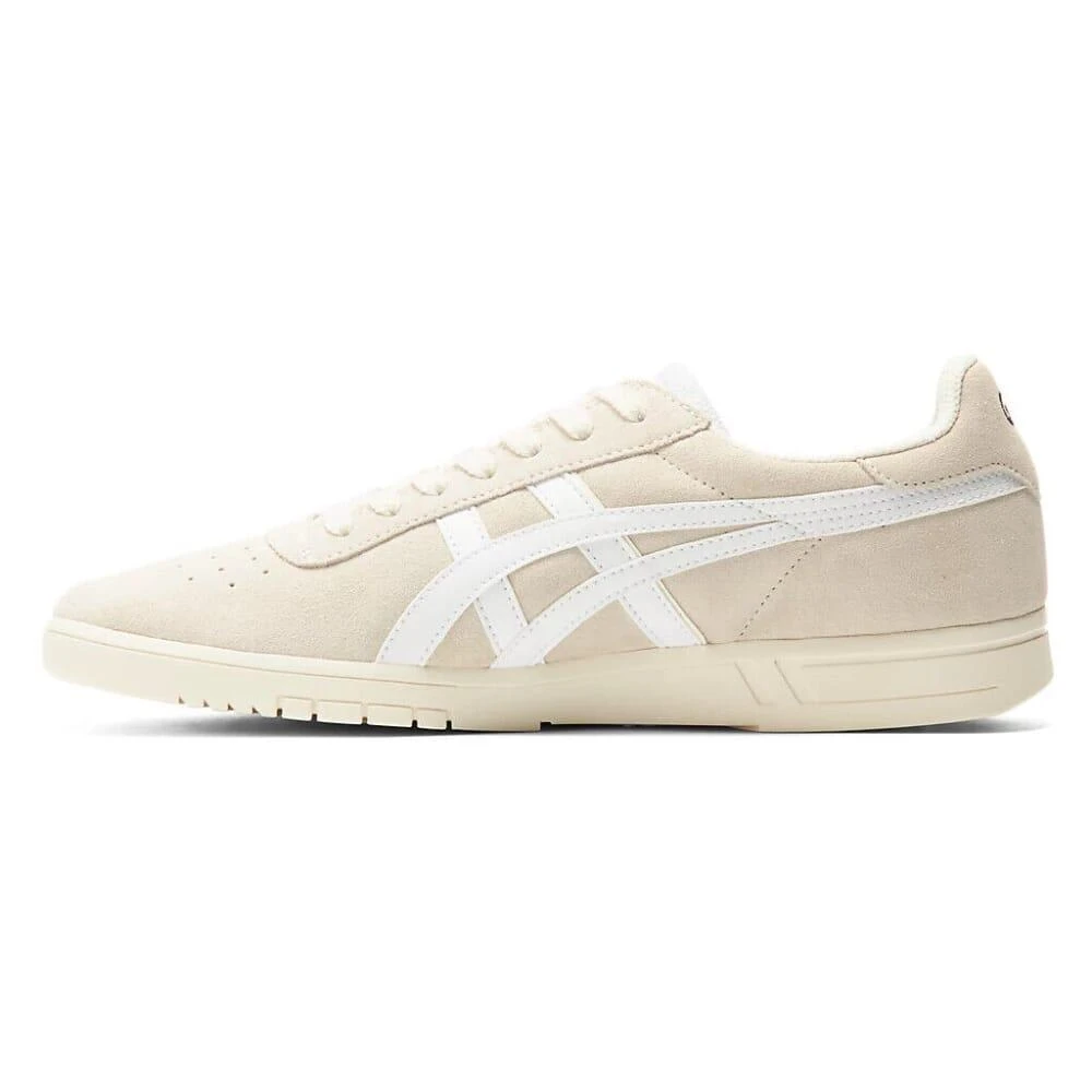 商品Asics|Asics Gel-Vickka Pro White/Cream  1201A196-100 Men's,价格¥439,第2张图片详细描述