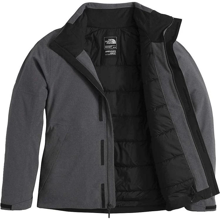商品The North Face|The North Face Men's Apex Flex GTX Insulated Jacket,价格¥2439,第1张图片
