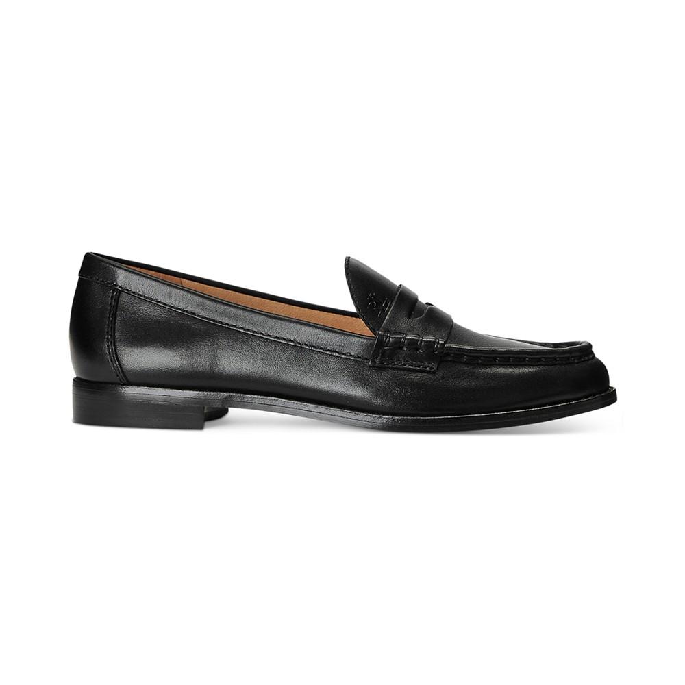 Women's Wynnie Loafers商品第2张图片规格展示