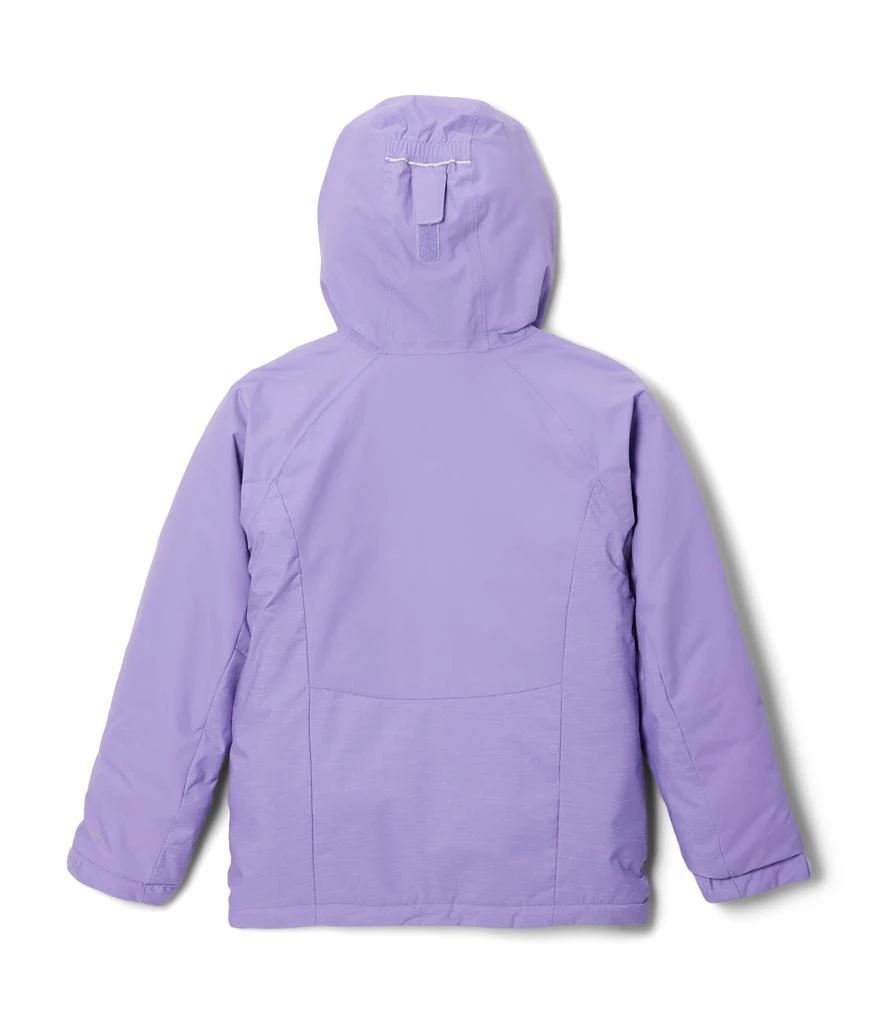 商品Columbia|Alpine Action™ II Jacket (Little Kids/Big Kids),价格¥667,第2张图片详细描述