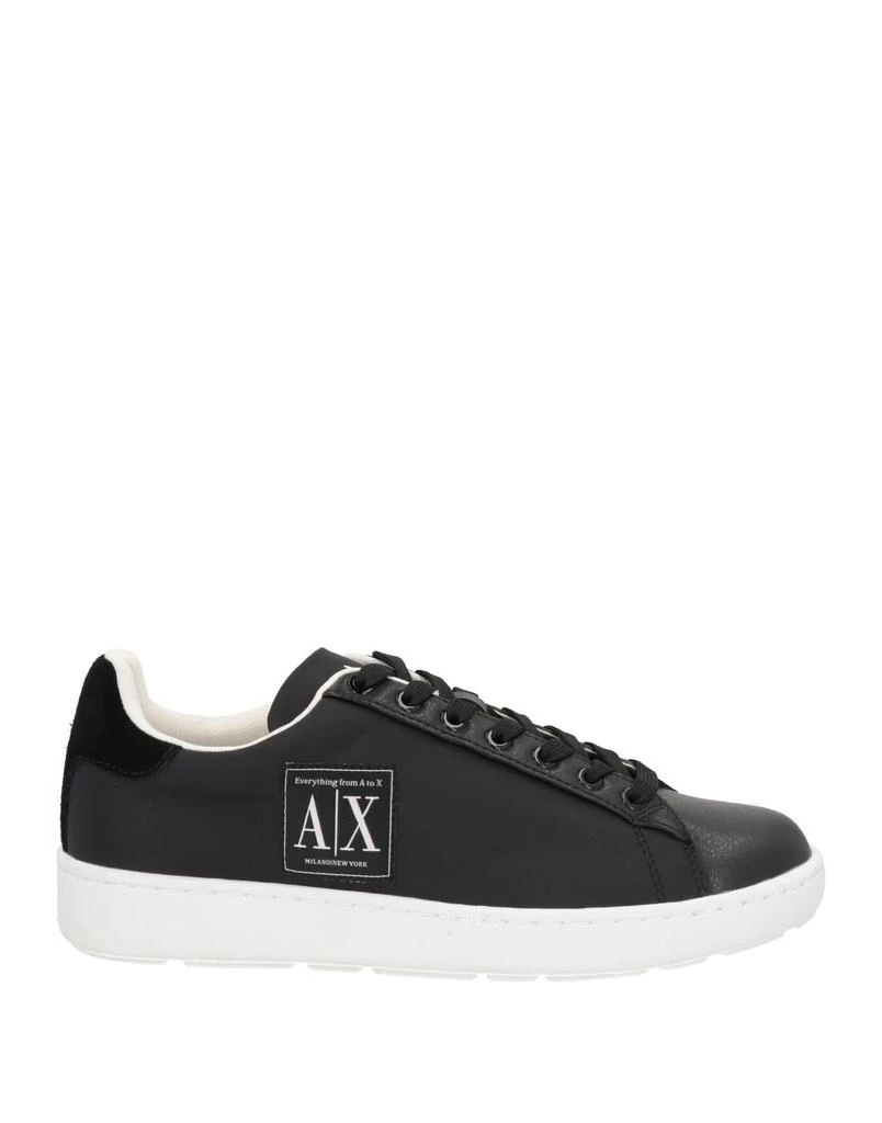 商品Armani Exchange|Sneakers,价格¥1326,第1张图片