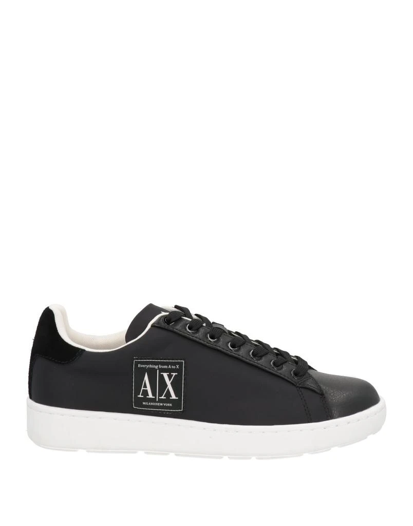 商品Armani Exchange|Sneakers,价格¥1159,第1张图片