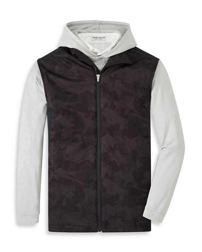 商品Peter Millar|Boys' Fuse Youth Hybrid Vest - Big Kid,价格¥408,第1张图片