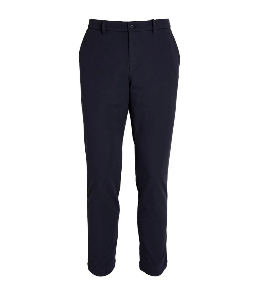 商品J. Lindeberg|Fleece-Lined Axil Trousers,价格¥1106,第1张图片