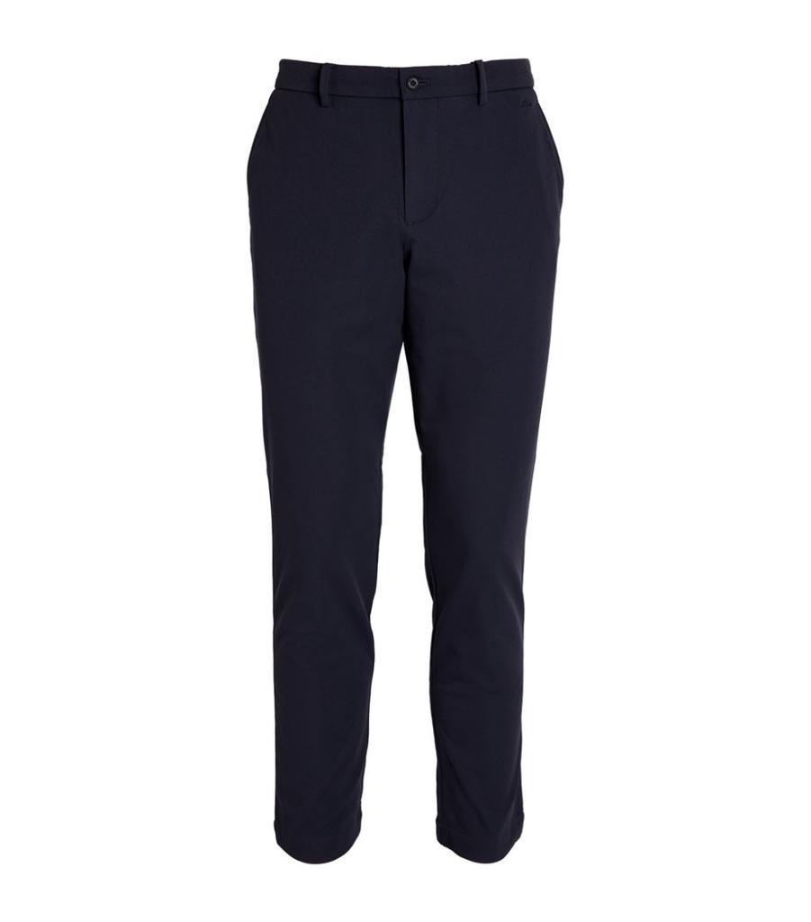 商品J. Lindeberg|Fleece-Lined Axil Trousers,价格¥1319,第1张图片