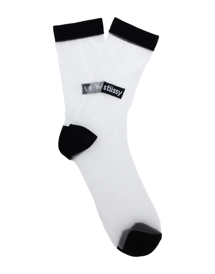 商品STUSSY|MESH SOCKS,价格¥235,第1张图片