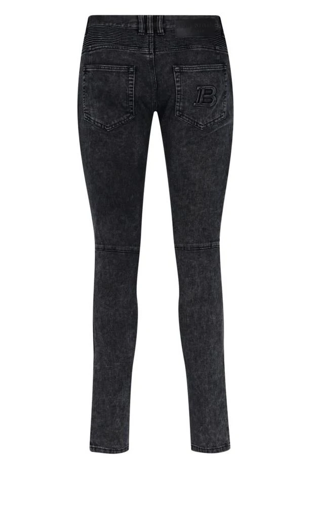 商品Balmain|Balmain Jeans,价格¥4383,第3张图片详细描述