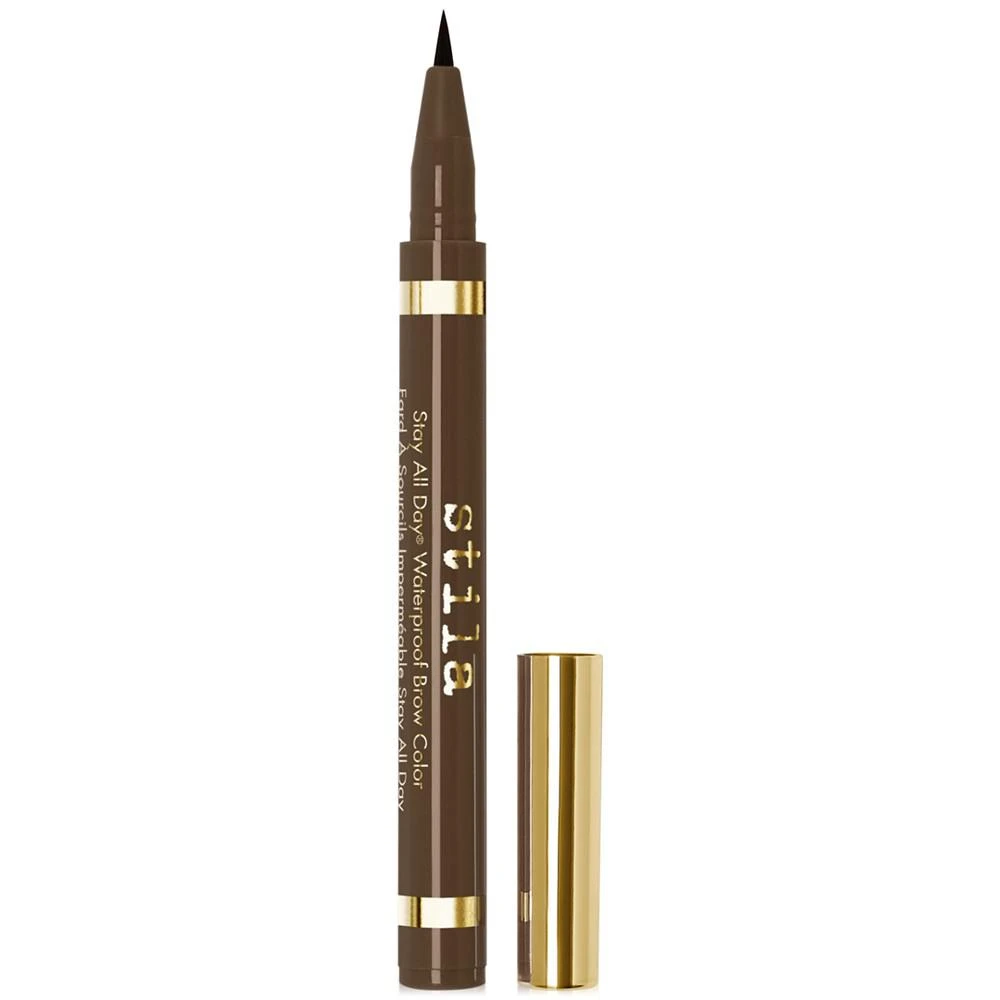 商品Stila|Stay All Day Waterproof Brow Color,价格¥172,第1张图片