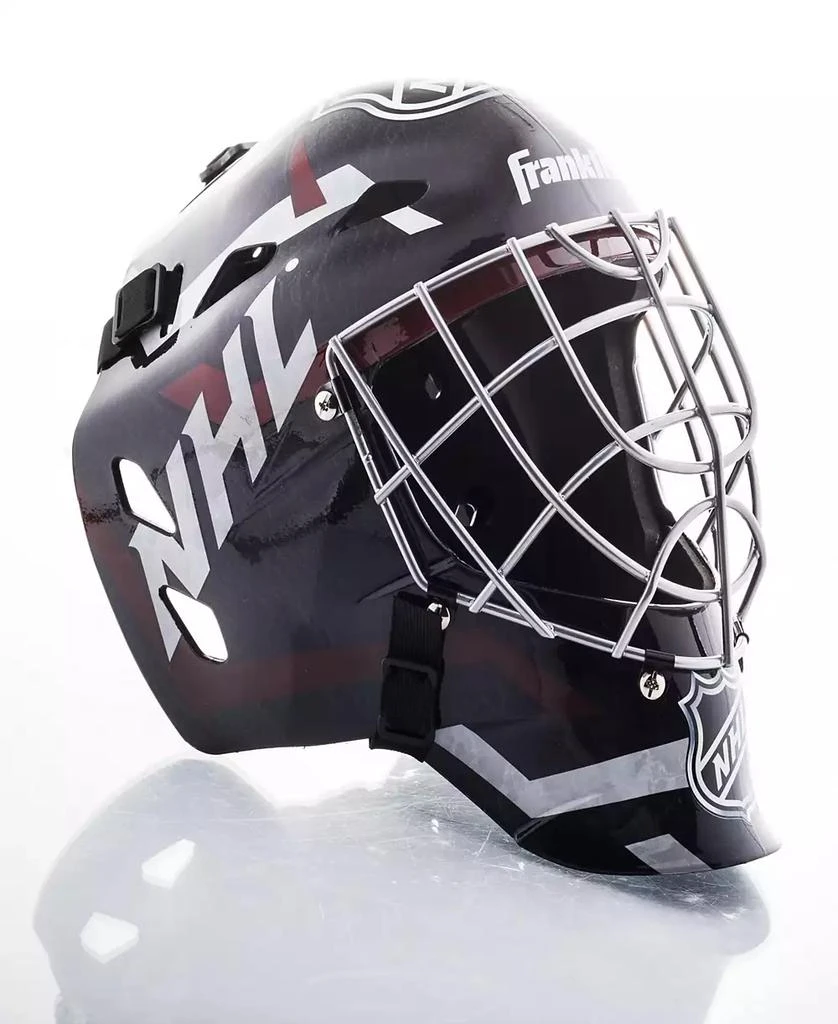 商品Franklin|GFM 1500 NHL Goalie Face Mask,价格¥593,第1张图片