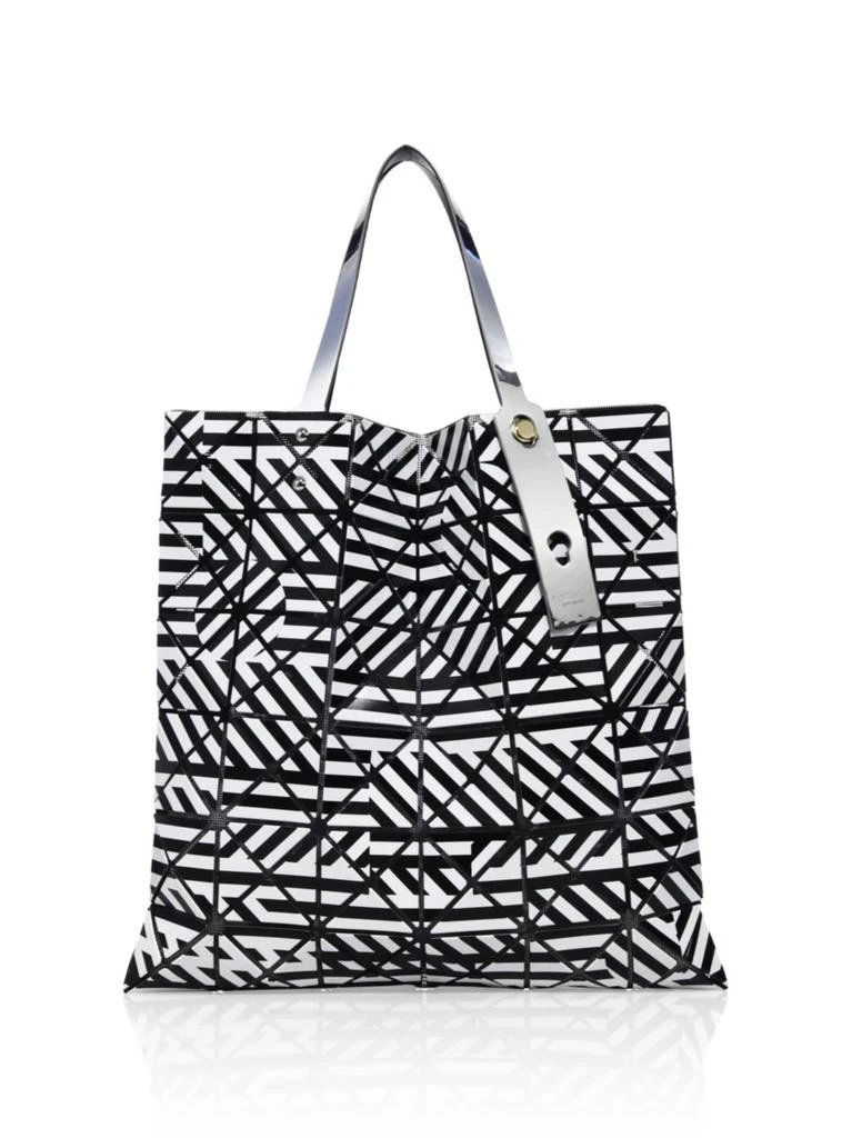 商品Issey Miyake|Bao Bao Issey Miyake - Mirage Maze Tote,价格¥3645,第1张图片