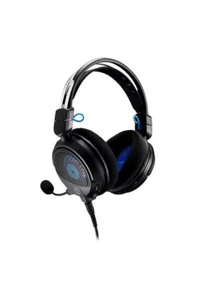 商品Audio-Technica|Audio-Technica ATH-GDL3 High-Fidelity Open-Back Gaming Headset,价格¥965,第3张图片详细描述