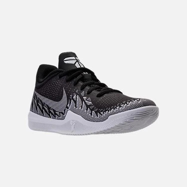 商品NIKE|男童 Mamba Rage 篮球鞋,价格¥371,第1张图片