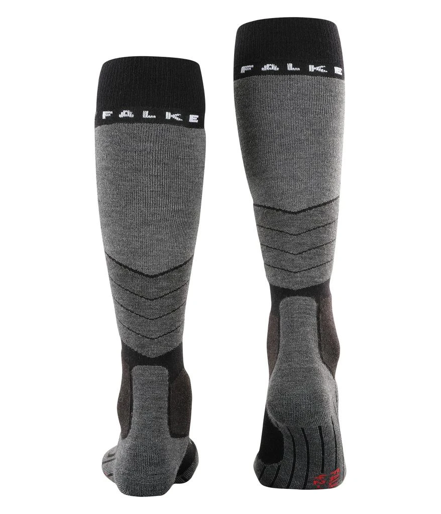 商品FALKE|SK2 Wool Intermediate Knee High Skiing Socks 1-Pair,价格¥347,第2张图片详细描述