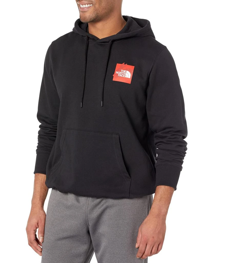 商品The North Face|Lunar New Year Pullover Hoodie,价格¥463,第1张图片