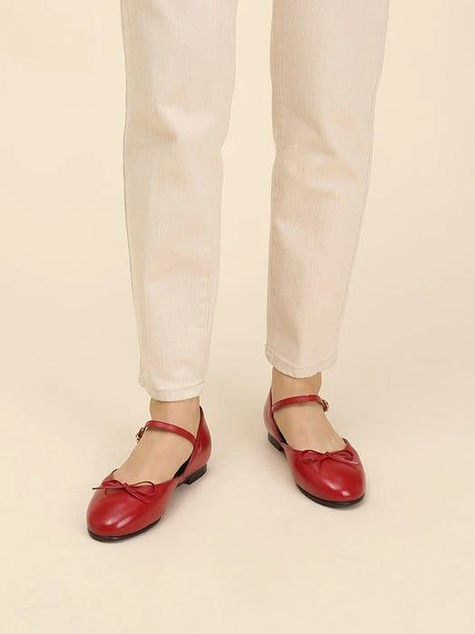 商品AMELLIE|Alaska Cocoa Loafers 2 Colors,价格¥1038,第4张图片详细描述