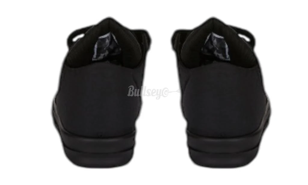 商品Rick Owens|Rick Owens DRKSHDW SS25 Hollywood Jumbo Lace Puffer Low Sneaker,价格¥7826,第3张图片详细描述