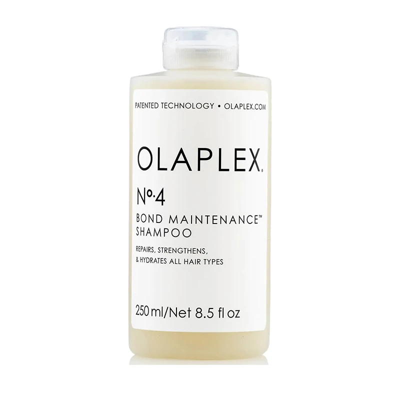 商品Olaplex|OLAPLEX 4号控油蓬松洗发水修护改善毛躁,价格¥203,第1张图片