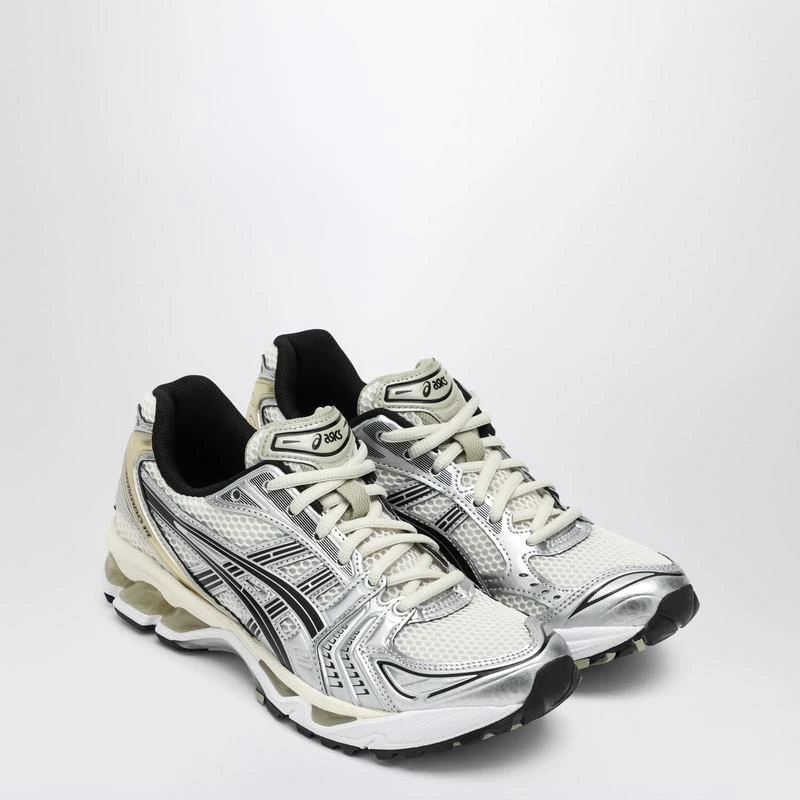 商品Asics|Asics Sneakers Gel-Kayano 14 Cream/Silver,价格¥1580,第1张图片