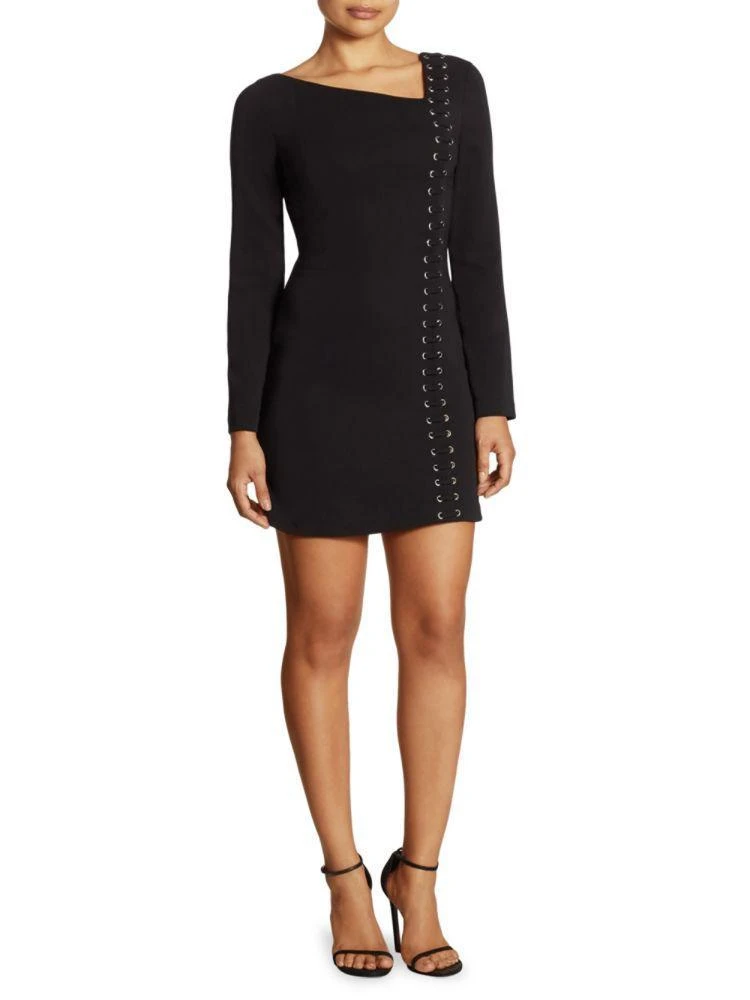 商品A.L.C.|Luca Sheath Dress,价格¥1424,第1张图片