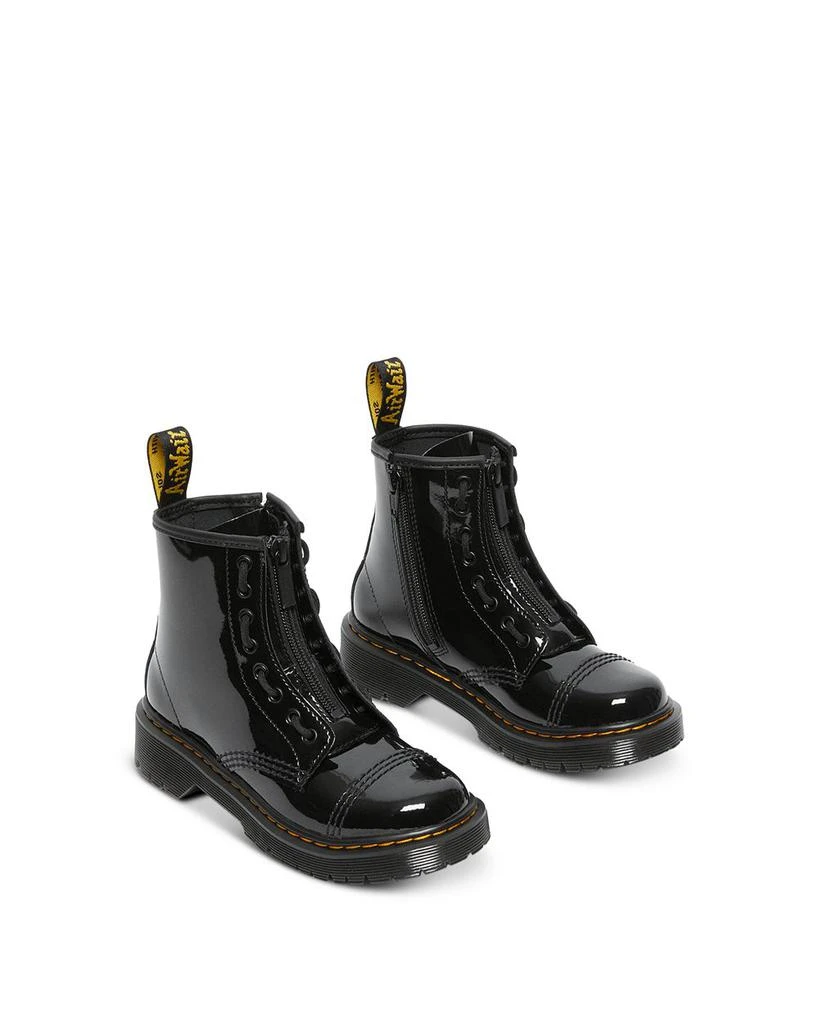 商品Dr. Martens|Girls' Sinclair Bex Boots - Toddler, Little Kid, Big Kid,价格¥706,第1张图片