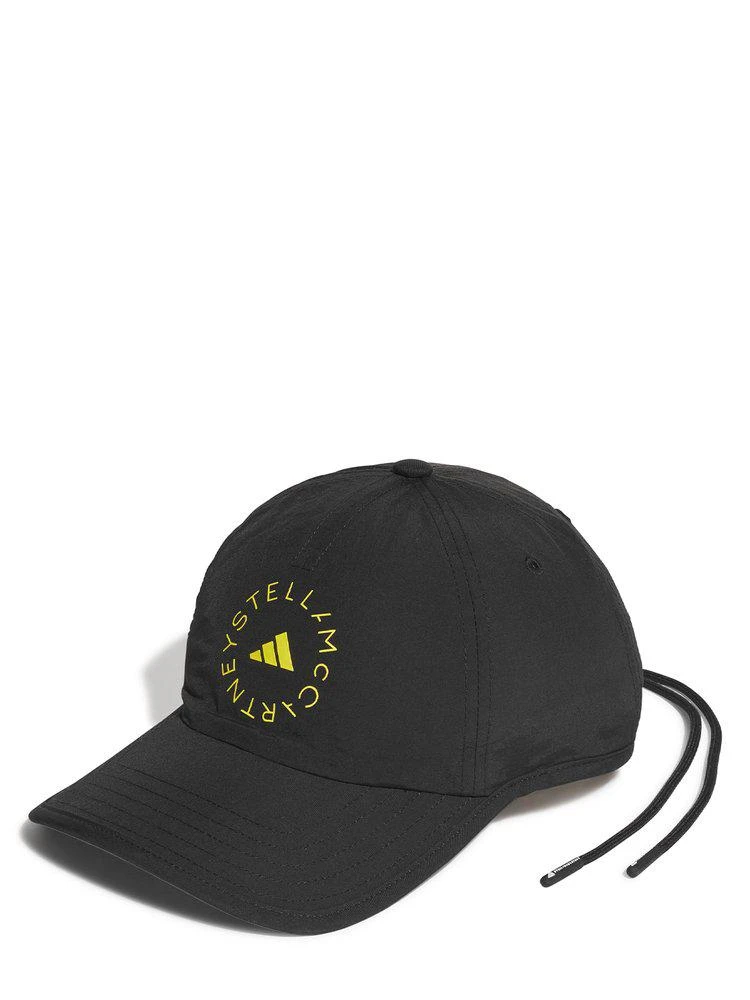 商品Adidas|Adidas By Stella McCartney Logo Print Hat,价格¥379,第1张图片