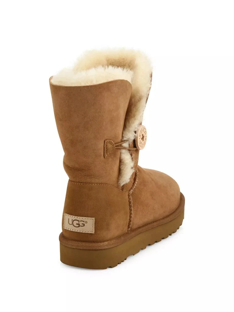 商品UGG|UGG雪地靴,价格¥1418,第3张图片详细描述