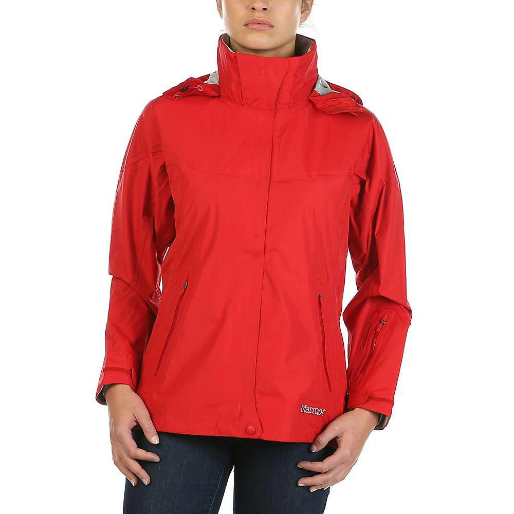 商品Marmot|Marmot Women's Strato Jacket,价格¥659,第1张图片