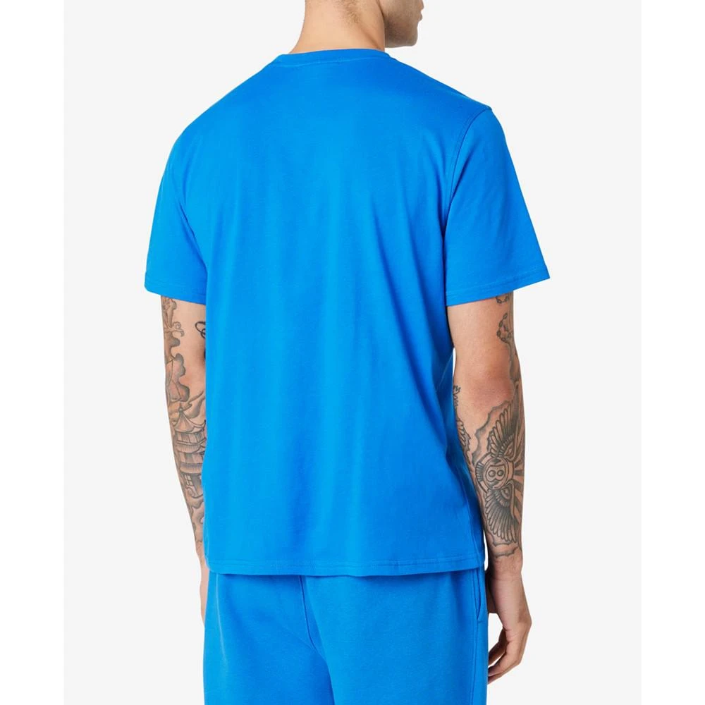 商品Fila|Men's Skylar Crewneck Logo T-Shirt,价格¥112,第2张图片详细描述