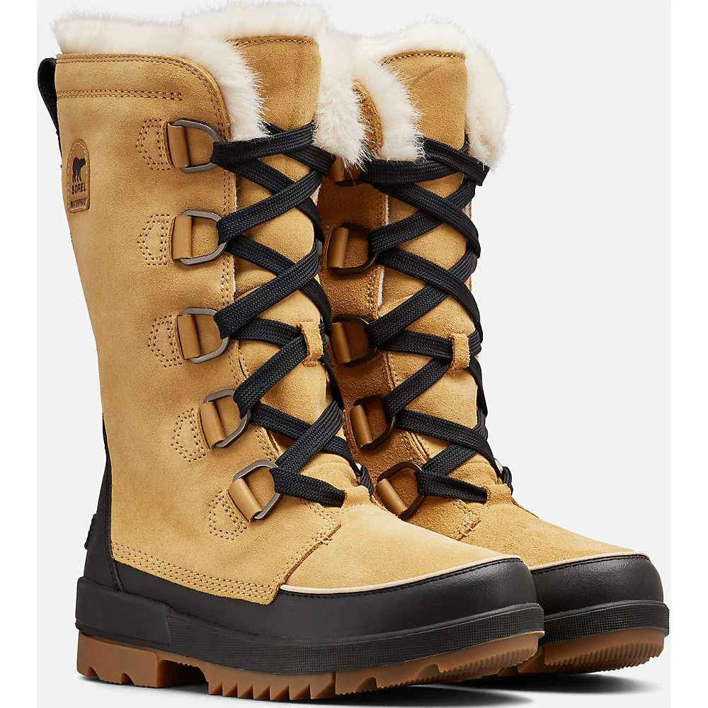 商品SOREL|Sorel Women's Tivoli IV Tall Boot,价格¥1367,第2张图片详细描述