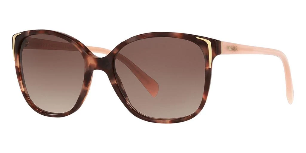 商品Prada|Prada PR 01OS UE00A6,价格¥1291,第1张图片