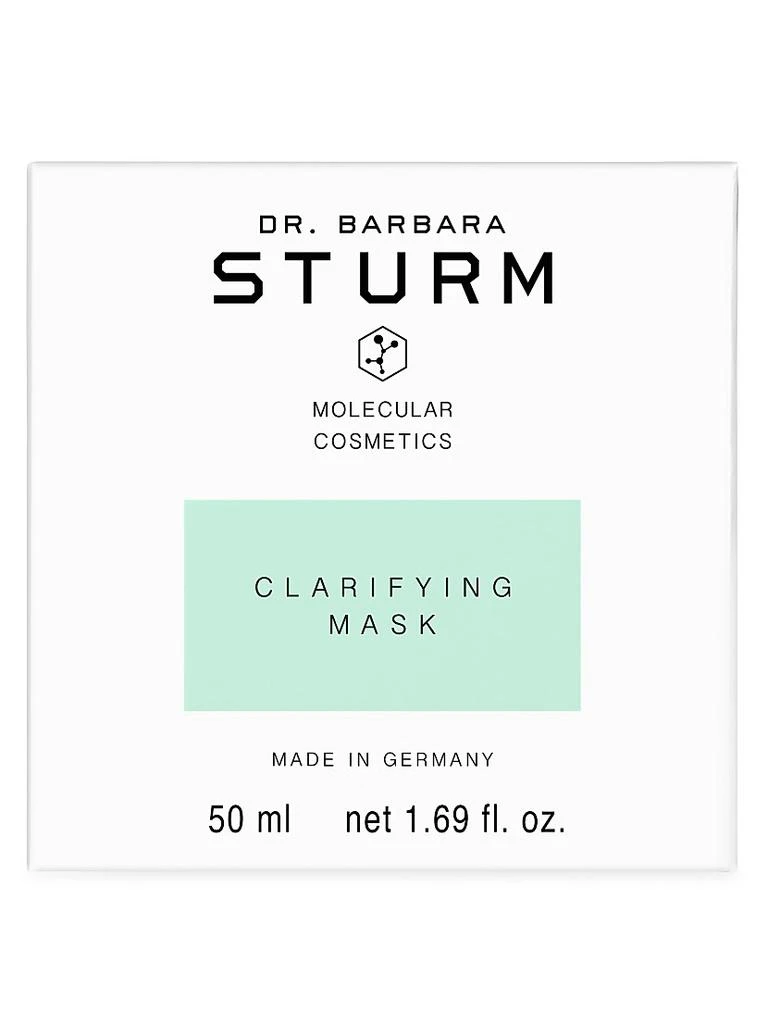 商品Dr. Barbara Sturm|Clarifying Face Mask,价格¥1107,第2张图片详细描述