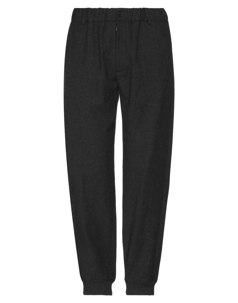 商品Giorgio Armani|Casual pants,价格¥3641,第1张图片