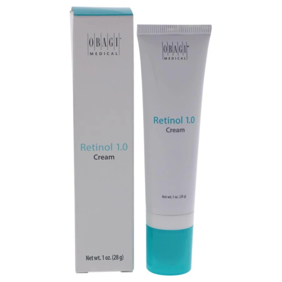 商品Obagi|Retinol 1.0 Cream by Obagi for Women - 1 oz Cream,价格¥372,第1张图片