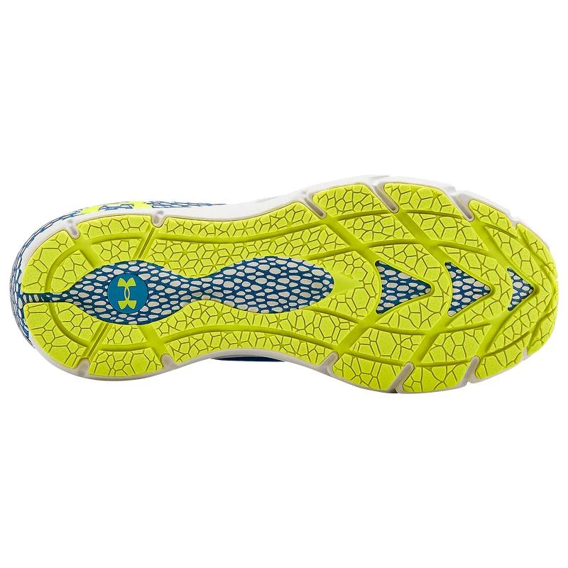 商品Under Armour|Under Armour Hovr Phantom 2 - Boys' Grade School,价格¥673,第4张图片详细描述